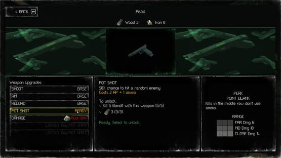 Medium Rare screenshot 8