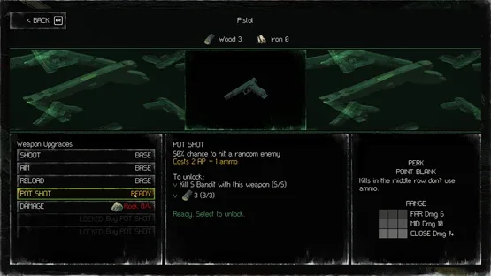 Medium Rare screenshot 8