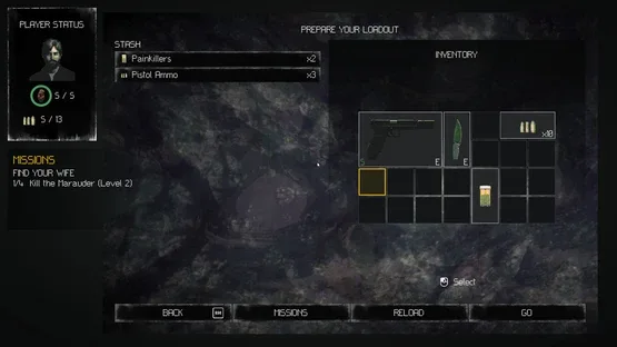 Medium Rare screenshot 9