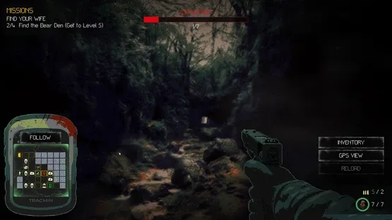 Medium Rare screenshot 1