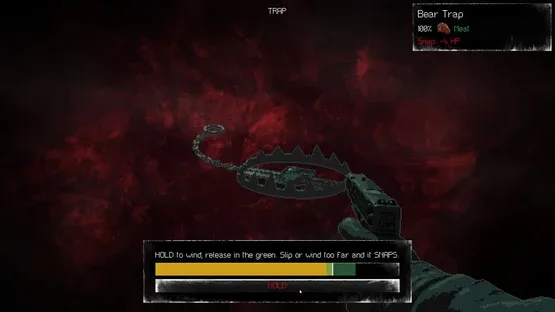 Medium Rare screenshot 10