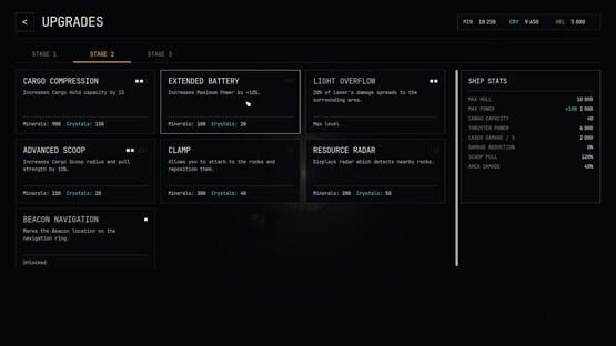 The Ignition Protocol screenshot 3