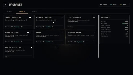 The Ignition Protocol screenshot 3