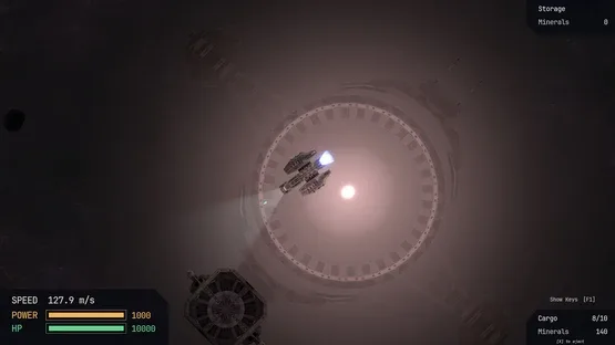 The Ignition Protocol screenshot 4