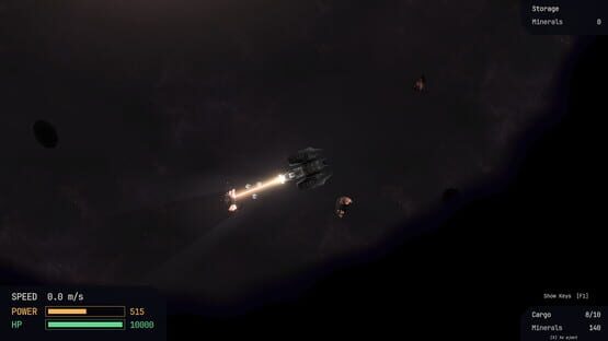 The Ignition Protocol screenshot 5
