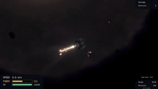 The Ignition Protocol screenshot 5