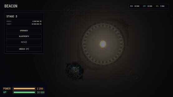 The Ignition Protocol screenshot 6