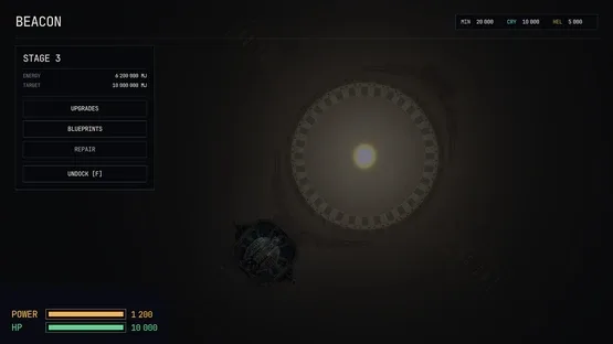 The Ignition Protocol screenshot 6