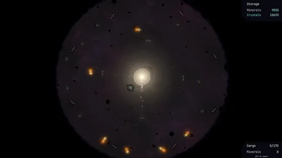 The Ignition Protocol screenshot 7