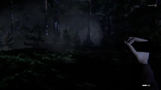 Still Rain: The Arrival screenshot 3