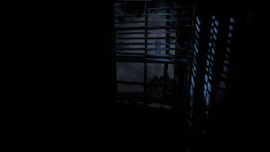 Still Rain: The Arrival screenshot 4
