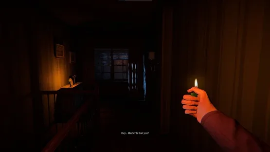 Still Rain: The Arrival screenshot 6