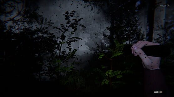 Capture d'écran 2 de Still Rain: The Arrival