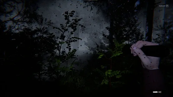 Still Rain: The Arrival screenshot 2