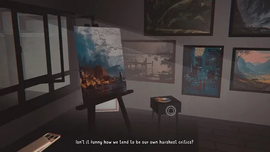 Moon and Away screenshot 3