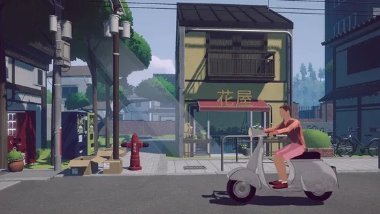 Moon and Away screenshot 4