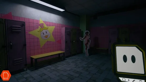 Cursed Ciddy screenshot 9