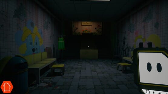 Capture d'écran 2 de Cursed Ciddy