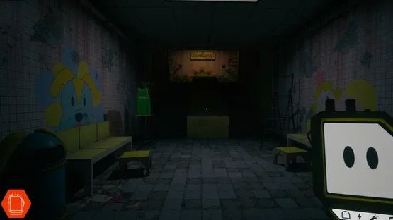 Cursed Ciddy screenshot 2