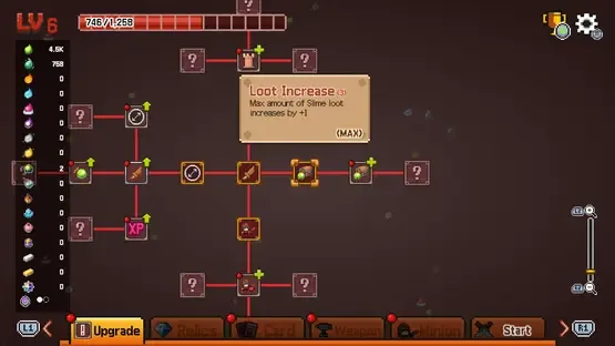 No More Slimes!! screenshot 3