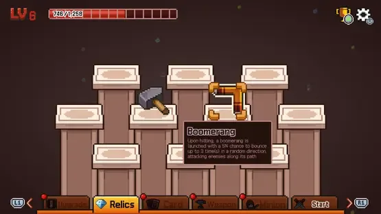No More Slimes!! screenshot 4