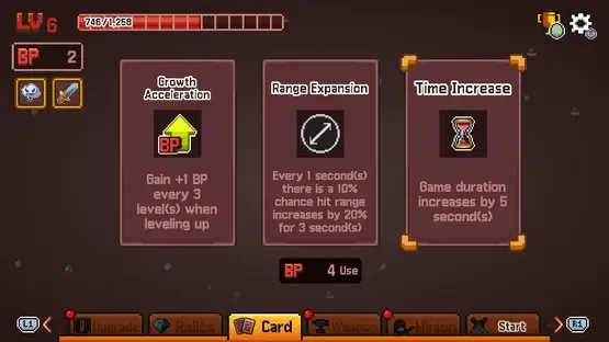 No More Slimes!! screenshot 5