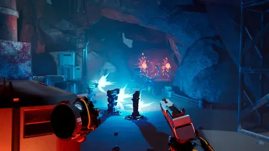 The Long Survival screenshot 3