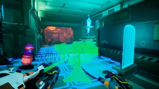 The Long Survival screenshot 5
