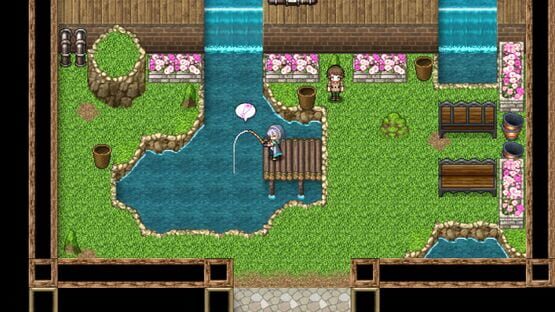 Asdivine Knot screenshot 4