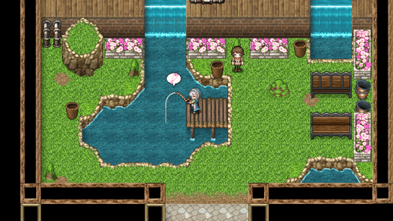 Asdivine Knot Screenshot