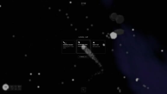Capture d'écran 2 de White Dwarf