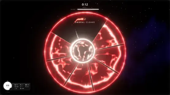White Dwarf screenshot 4