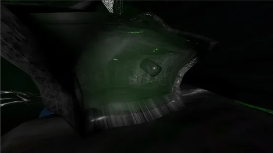 Alfred's Alien Abduction Adventure screenshot 5