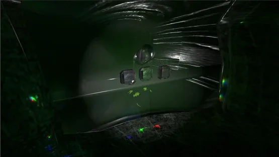 Alfred's Alien Abduction Adventure screenshot 6