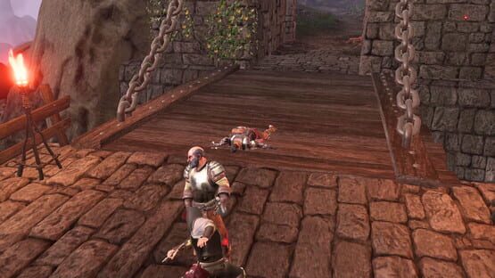 The Last Elf screenshot 5