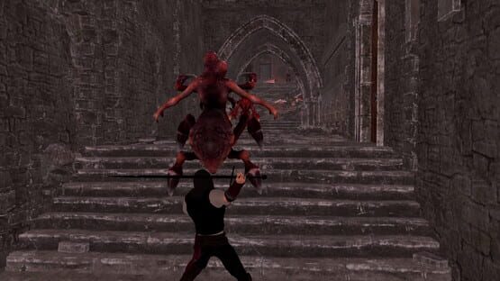 The Last Elf screenshot 6