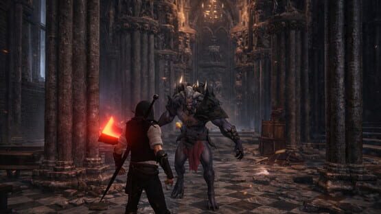 The Last Elf screenshot 2