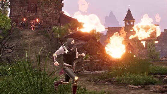 The Last Elf screenshot 7