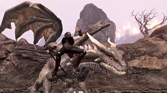 The Last Elf Screenshot