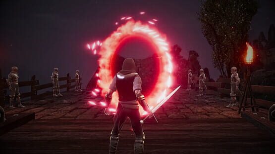 The Last Elf screenshot 8
