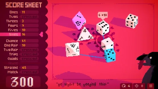 Lovers Die screenshot 4