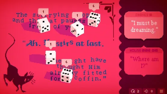 Lovers Die screenshot 2
