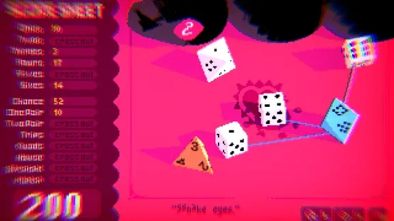 Lovers Die screenshot 5
