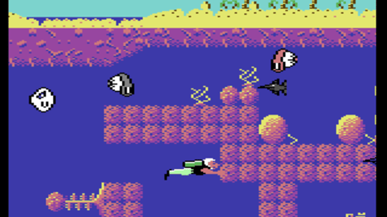 Scuba Kidz Screenshot