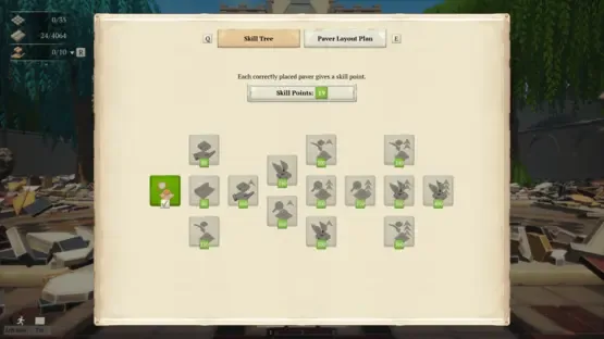 Paver: Tidy Up Together screenshot 1