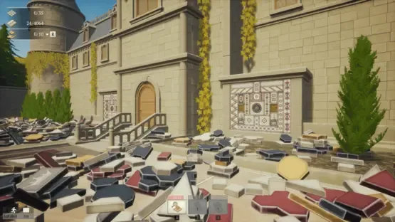 Paver: Tidy Up Together screenshot 7