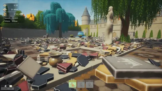 Paver: Tidy Up Together screenshot 4