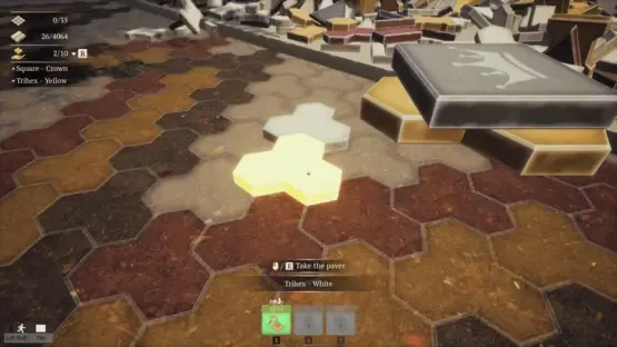Paver: Tidy Up Together screenshot 5