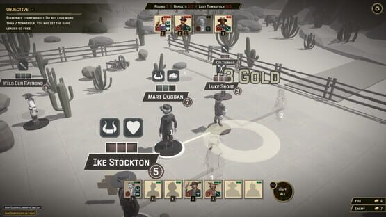 Leadville screenshot 5