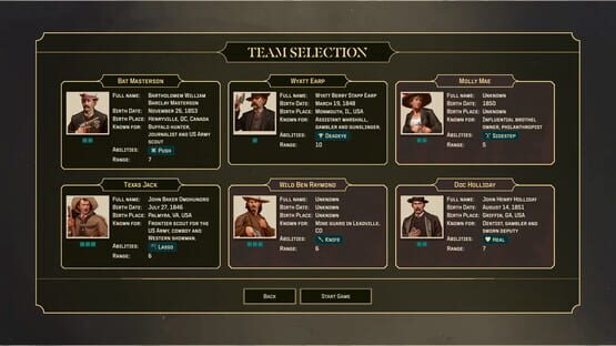Leadville screenshot 3